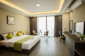 Отель Hana Aparthotel Bac Ninh 2  Thành phố Bắc Ninh